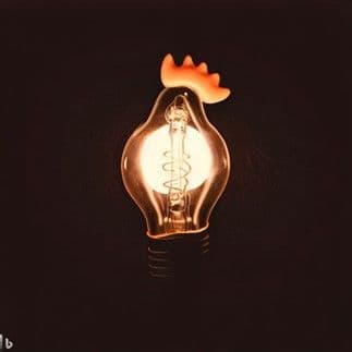 Chicken Bulb